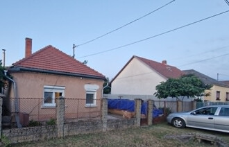 Eladó Családi ház