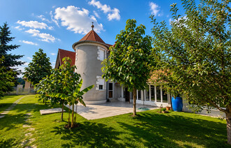 Eladó Családi ház