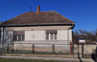 Eladó Családi ház