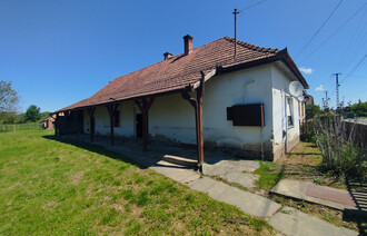Eladó Családi ház