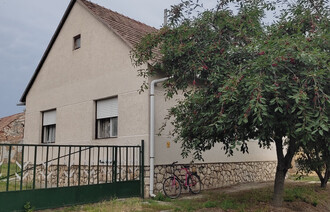 Eladó Családi ház