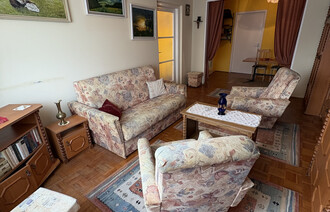 Eladó Társasházi lakás