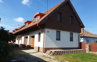Eladó Családi ház
