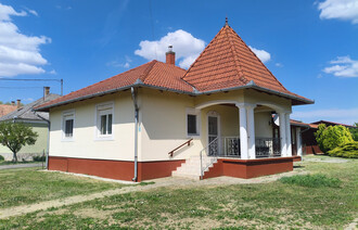 Eladó Családi ház