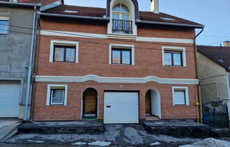 Eladó Családi ház