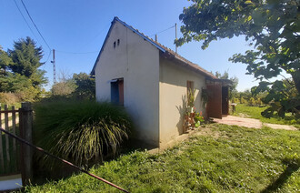 Eladó Nyaraló