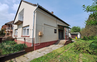 Eladó Családi ház