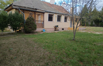 Eladó Családi ház