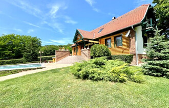 Eladó Családi ház