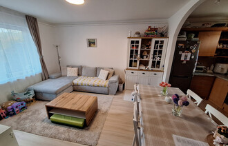 Eladó Társasházi lakás