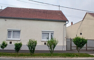 Eladó Családi ház