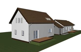 Eladó Társasházi lakás