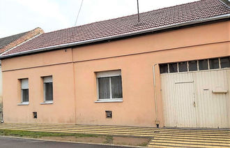 Eladó Családi ház Eladó Családi ház