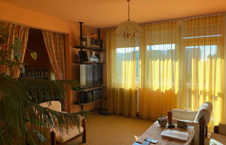 Eladó Társasházi lakás