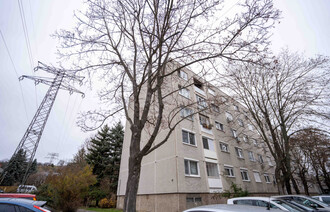 Eladó Társasházi lakás