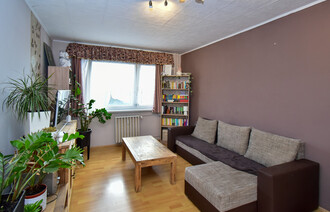 Eladó Társasházi lakás