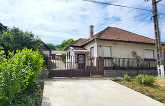 Eladó Családi ház