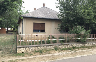 Eladó Családi ház