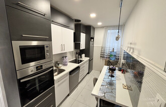 Eladó Társasházi lakás