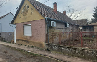 Eladó Családi ház
