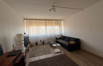 Eladó Társasházi lakás