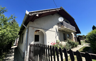 Eladó Családi ház