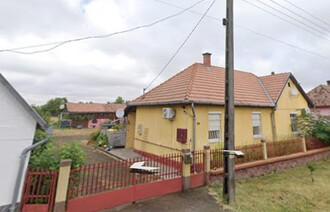 Eladó Családi ház