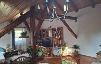 Eladó Társasházi lakás