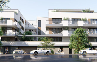 Eladó Társasházi lakás