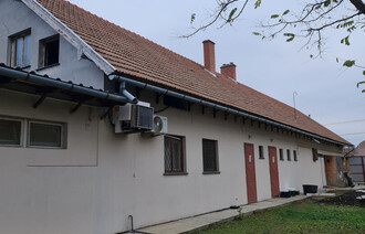 Eladó Ipari ingatlan