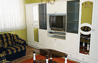 Eladó Társasházi lakás