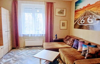 Eladó Társasházi lakás