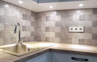 Kiadó Társasházi lakás