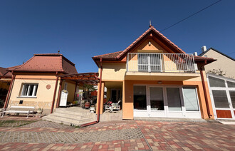 Eladó Családi ház