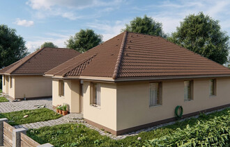 Eladó Családi ház