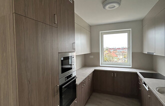 Kiadó Társasházi lakás