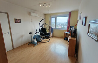 Eladó Társasházi lakás