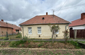 Eladó Családi ház