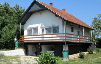 Eladó Családi ház