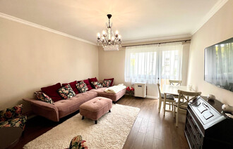 Eladó Társasházi lakás