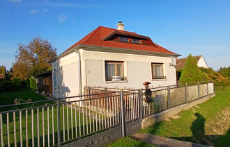 Eladó Családi ház