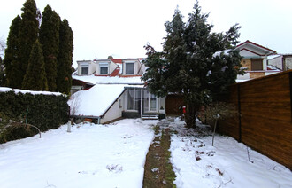 Eladó Családi ház