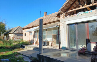 Eladó Családi ház