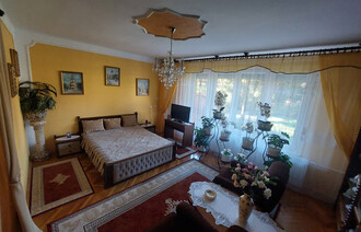 Eladó Társasházi lakás