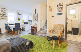 Eladó Téglaépítésű lakás