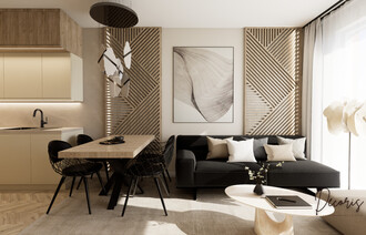 Eladó Társasházi lakás