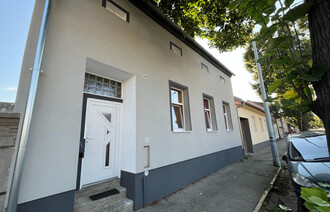 Eladó Családi ház