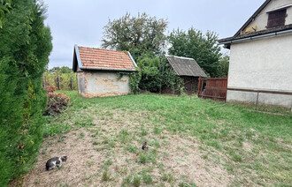 Eladó Telek