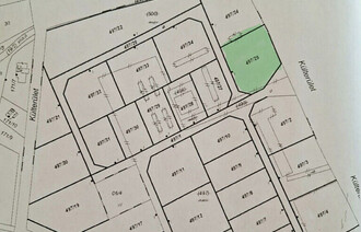 Eladó Fejlesztési terület