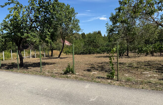 Eladó Telek